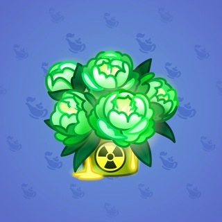Lush Bouquet #89000