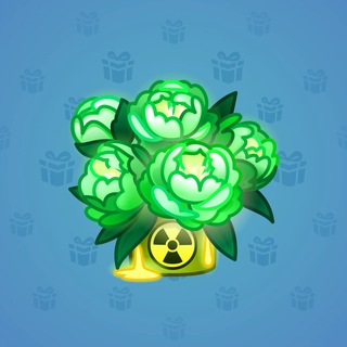 Lush Bouquet #89002