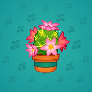 Lush Bouquet #89008