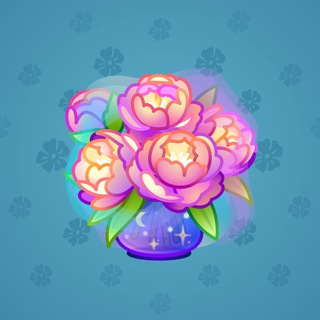 Lush Bouquet #89010