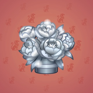 Lush Bouquet #89015