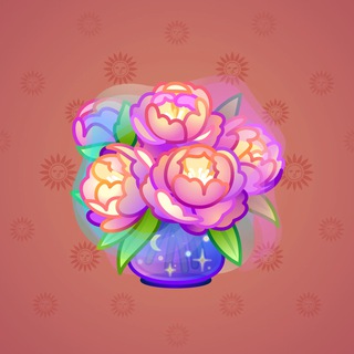 Lush Bouquet #89180
