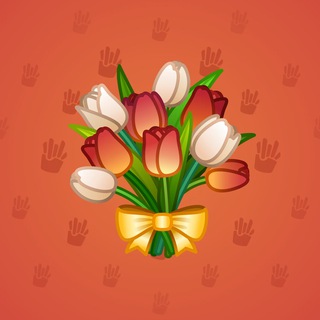Lush Bouquet #89183