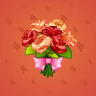 Lush Bouquet #89186