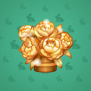 Lush Bouquet #89206