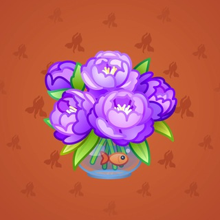 Lush Bouquet #89207