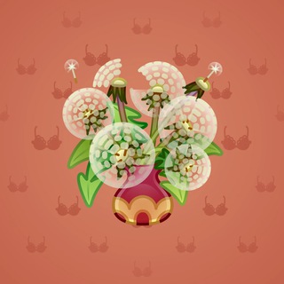 Lush Bouquet #89213