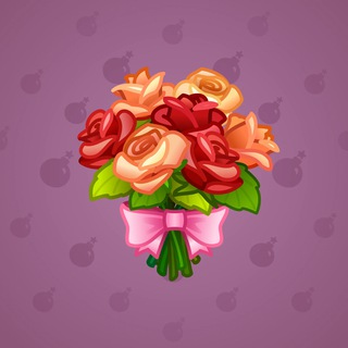 Lush Bouquet #89218