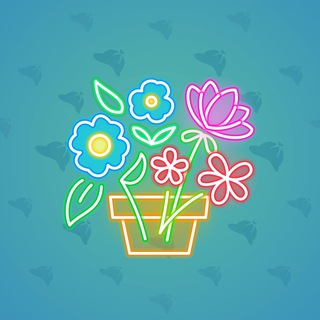 Lush Bouquet #89220