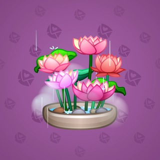 Lush Bouquet #89290