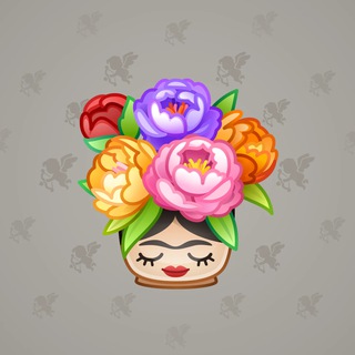 Lush Bouquet #89297