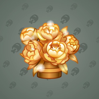 Lush Bouquet #89316