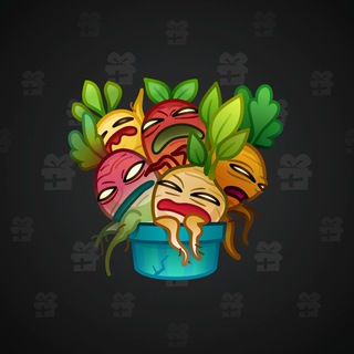 Lush Bouquet #89321