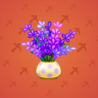 Lush Bouquet #89389