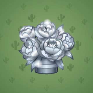 Lush Bouquet #89393