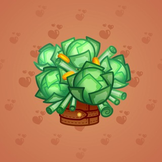 Lush Bouquet #89400