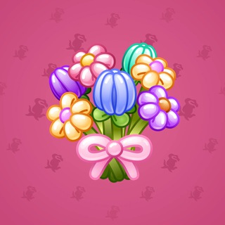 Lush Bouquet #89402