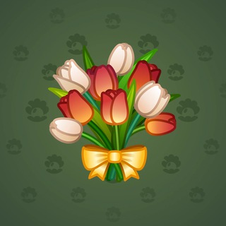 Lush Bouquet #89407