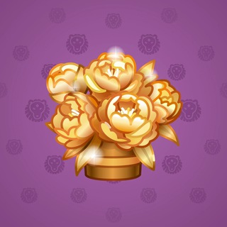 Lush Bouquet #89413