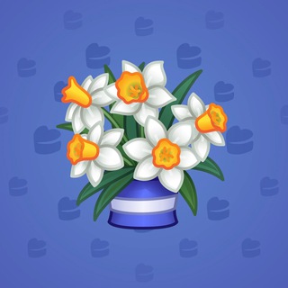 Lush Bouquet #89419