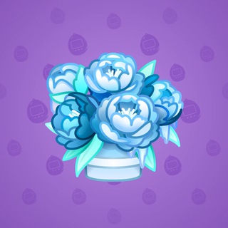 Lush Bouquet #89437