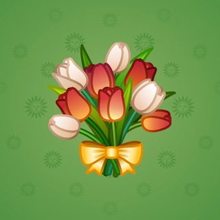 Lush Bouquet #89508
