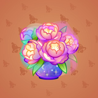 Lush Bouquet #89509