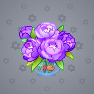 Lush Bouquet #89523