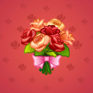 Lush Bouquet #89538