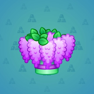 Lush Bouquet #89551