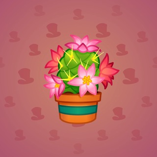 Lush Bouquet #89552