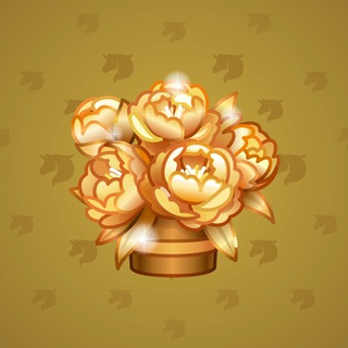 Lush Bouquet #89558
