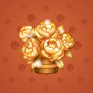 Lush Bouquet #89561