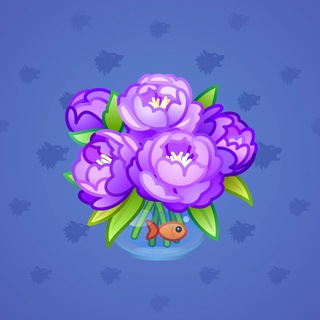 Lush Bouquet #89790