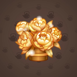 Lush Bouquet #89792