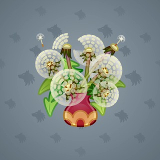 Lush Bouquet #89797