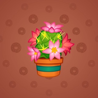 Lush Bouquet #89801