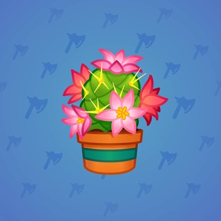 Lush Bouquet #89809