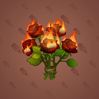 Lush Bouquet #89811