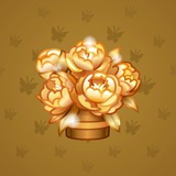 Lush Bouquet #89815