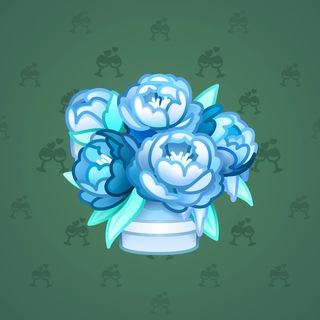 Lush Bouquet #89830