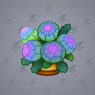 Lush Bouquet #89835