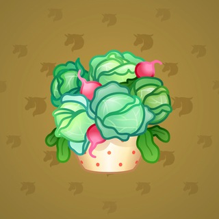 Lush Bouquet #89838