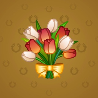 Lush Bouquet #89840