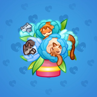 Lush Bouquet #89848