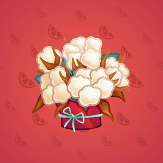 Lush Bouquet #89853