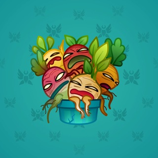 Lush Bouquet #89874
