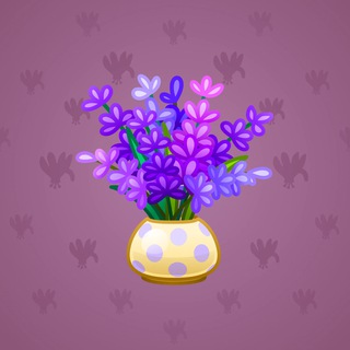 Lush Bouquet #89887