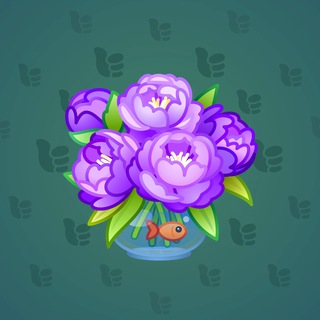 Lush Bouquet #89894