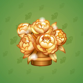 Lush Bouquet #89895